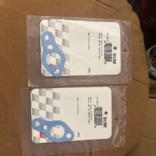 Fel-Pro 5152 Small Block Chevy 283 327 350 Engines Water Pump Gasket Pair Of 2