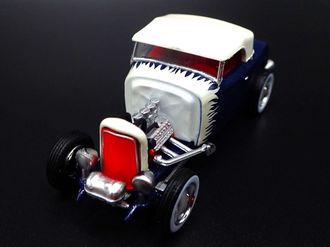 M2 AH 1/64 フォード '56 COE & '32 ロードスター M2 Ah 1/64 Ford '56 Coe '32 Roadster | eBay