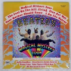 BEATLES MAGICAL MYSTERY TOUR APPLE EAP9030X Japan VINYL LP