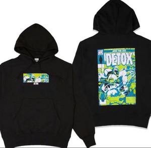 ONE OK ROCK フーディー Premonition World Tour Hoodie – ONE OK ROCK US