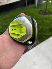 Nike Vapor Flex 5 Wood 5W Head Only with Adap...