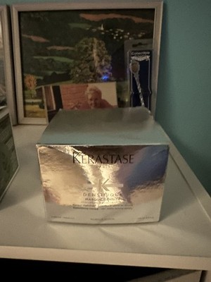 Kerastase Densifique Masque Densite Replenishing Masque 6.8oz/200ml