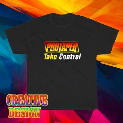NEW! ProTaper Take Control Logo Long Sleeve T-Shirt Funny Size S to 5XL