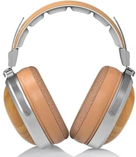 FiiO FT1 Over-Ear Closed-Back Headphones (Beech)