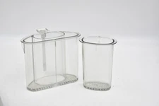 Cuisinart Elite 12 Cup Food Processor Large Chute & Pusher FP-12LP Replacement