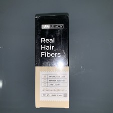 Hair Illusion Hair Fibers Concealer