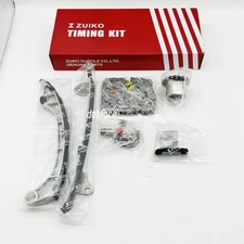 Timing Chain Kit For Toyota 2AR FE 1AR VENZA Highlander CAMRY 13540-0V010