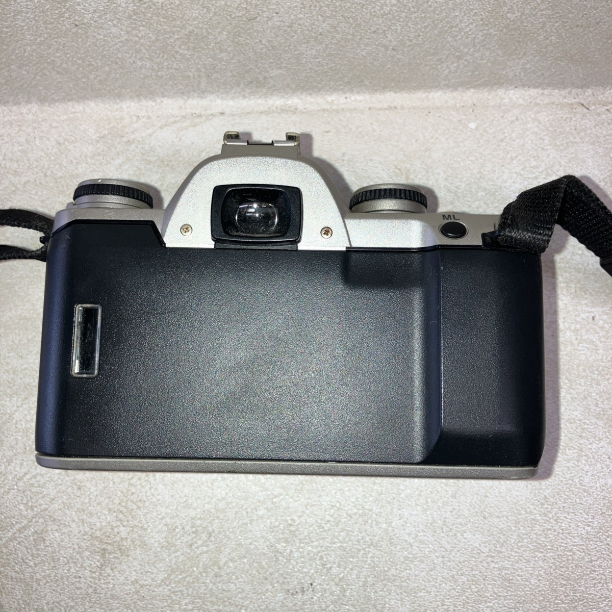 m♡ Pentax ZX-M (aka MZ-M)
