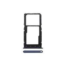 Motorola G Power 2022 XT2165 Sim Tray Blue