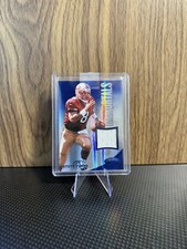 Ravens, 49ers and Saints Focus of Panini Super Bowl XLVII Promo Card Set 4