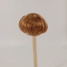DOLL WIG SIZE 6/7" FITS VINTAGE AND MODERN DOLLS