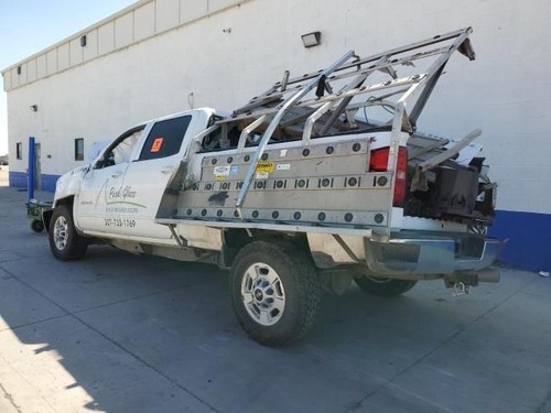 Communication Telematics Center Dash Fits 15-17 ESCALADE 572727 - Picture 5 of 12