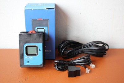 TrolMaster TS-1 Thermostat Station for Hydro-X Control System