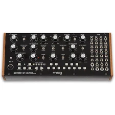 Moog Mother-32 Semi Modular Synth Module