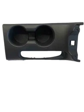 2018 NISSAN SENTRA Front Center Console Dual Cup Holder (96913 4FU0A/B) Sedan G