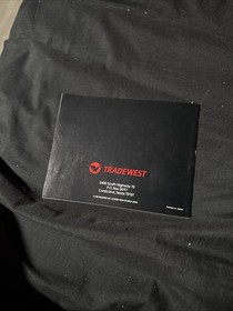 Double Dragon - Nintendo NES - Solo manual **&iexcl;SIN JUEGO!