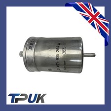 Filtre à carburant Seat TOLEDO