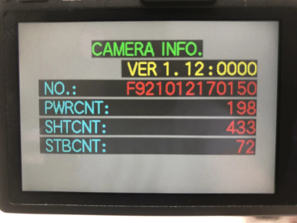 [MINT] Panasonic LUMIX DMC-GF2 LUMIX G VARIO 14-42mm From JAPAN - Image 3 of 4