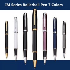 Parker IM Series 0.5 mm Fine (F) Nib Rollerba...