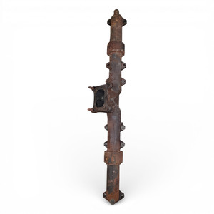 Used Cummins ISM Exhaust Manifold - 3090915