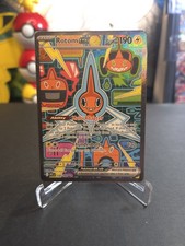 Rotom ex 126/094 Me02: Phantasmal Flames Holo on eBay