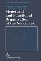 Birgit Albowitz (U. A.) | Structural And Functional Organization Of The...