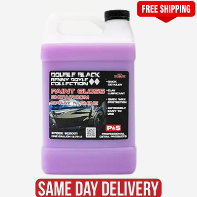 #ad Adam’s Polishes Detail Spray – Quick Detailer Car Paint Cleaner amp; Shine Boost $60.45