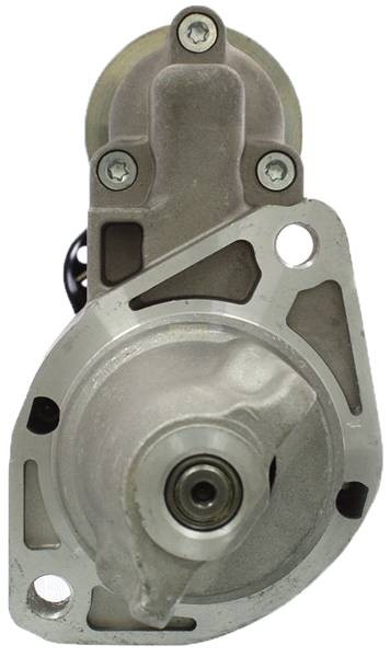 Anlasser Neu OE Nr. 0001149404 FüR Mercedes-image