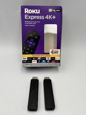 Roku 3800X Streaming Stick - Black(read)