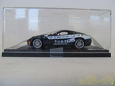 KYOSHO 1/43 FERRARI 599 GTR Minicar