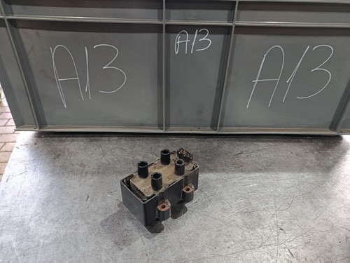 Renault Clio II BB Twingo C06 Zündspule Zündmodul 7700873701 7700872449F