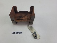 Taschenofen Dosenöffner Flaschenöffner NVA DDR Multitool #258058