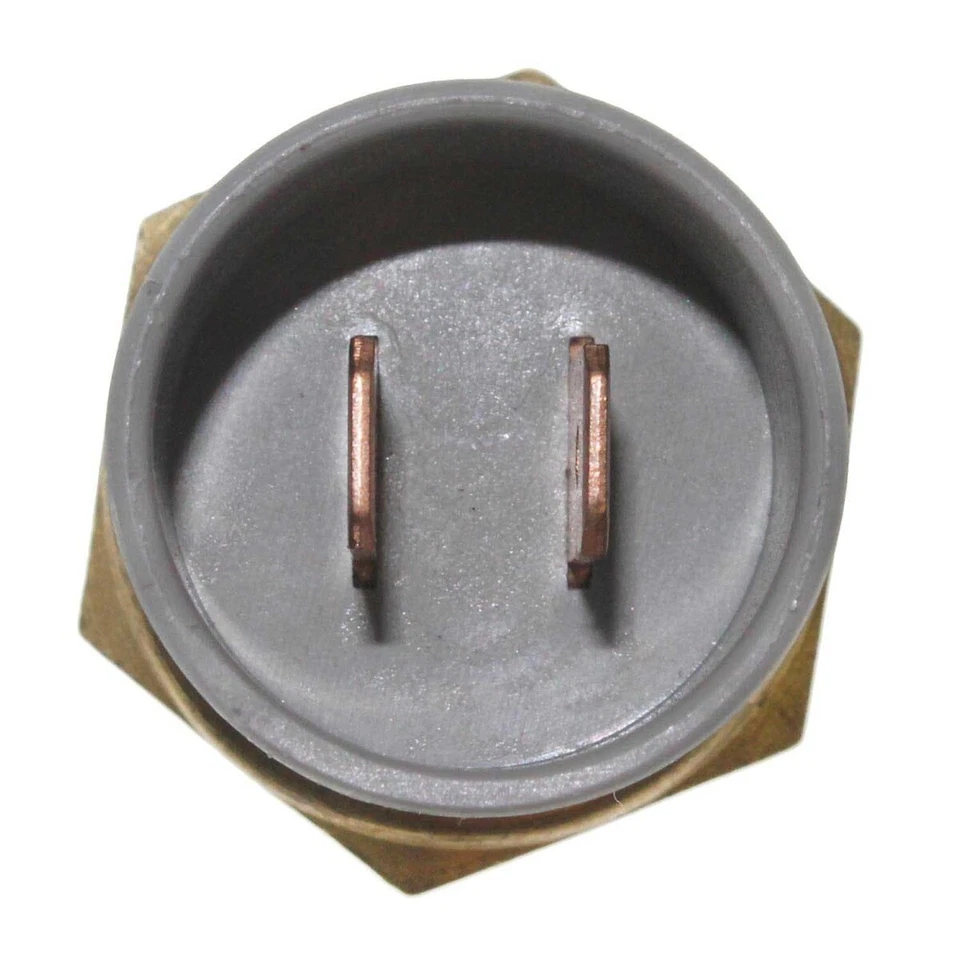 Interruptor de ventilador de refrigeración Walker Products con ajuste directo de 2 cables Foto 3 de 4