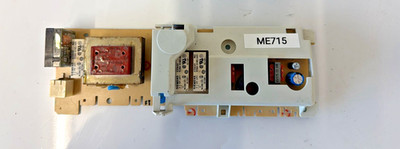  ORIGINAL Miele Trockner Platine Steuerung Elektronik EL 422  TNR4630572