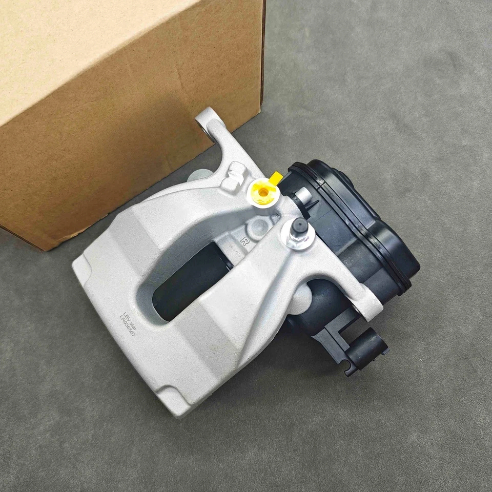 Right Rear Brake Caliper LR036567 Fit for Land Rover Vehicle Range Rover Sport Foto 2 de 4
