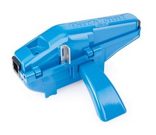 Park Tool CM25 Professional Chain Scrubber Tool, Blue