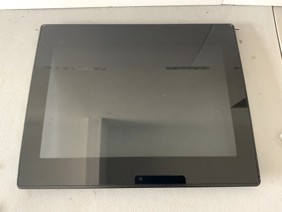 Tapa de vidrio para puerta de lavadora Whirlpool W11101059 W10631098 W10814585 W10843824 Foto 4 de 4