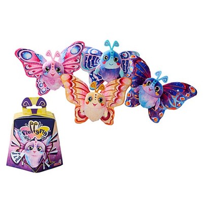 Simba, Fluffyfly, 4fach sortiert