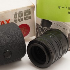 TOP MINT w/ Box, Case Asahi Pentax Auto Extension Tube Set 1 2 3 from JAPAN