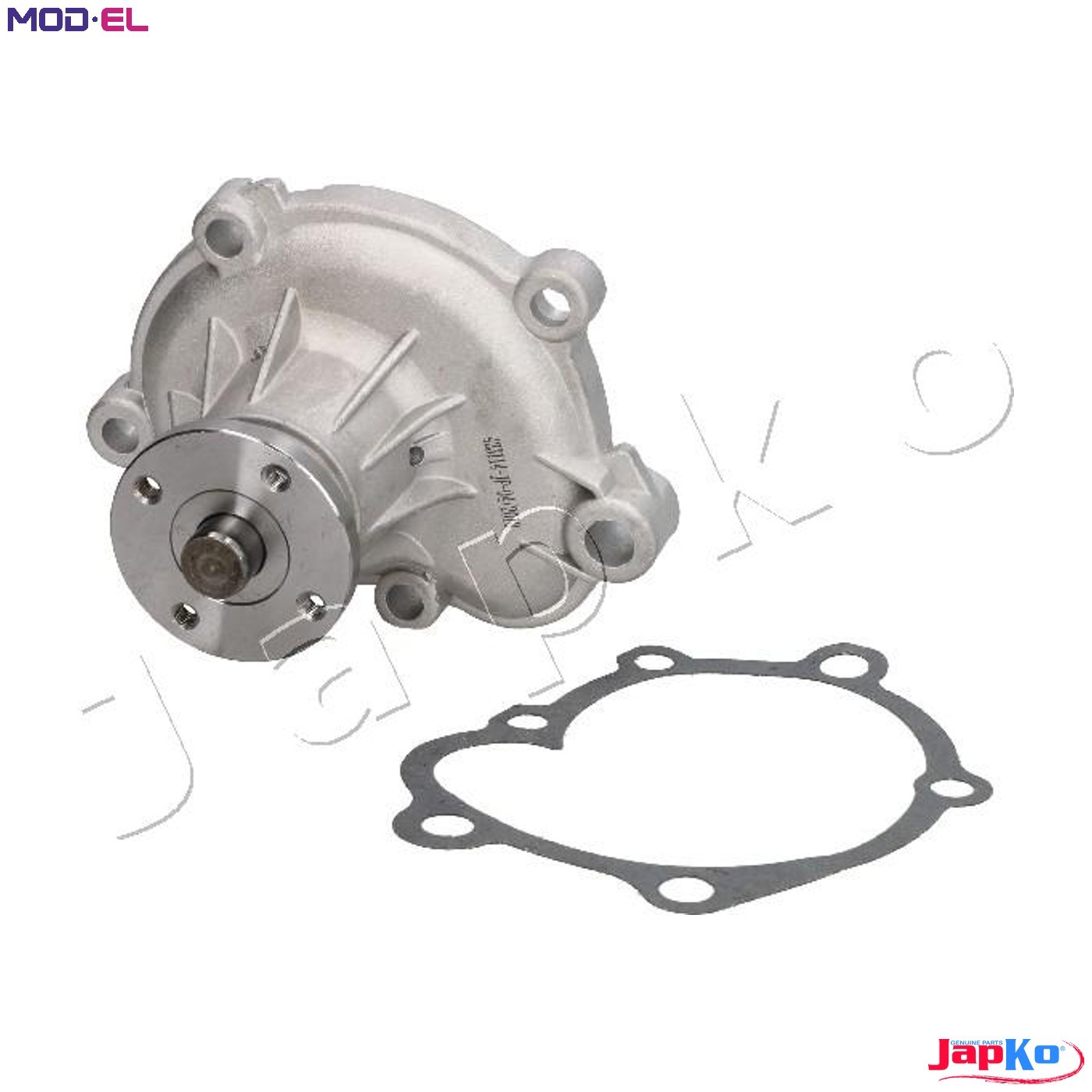 WATER PUMP ENGINE COOLING 35231 FOR 2Y-C/-C2Y 1.8L 4Y 2.2L -C3Y3Y-C 2.0L 4cyl