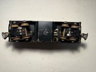 lionel prewar o gauge freight cars. #3814 box Car — photo 4