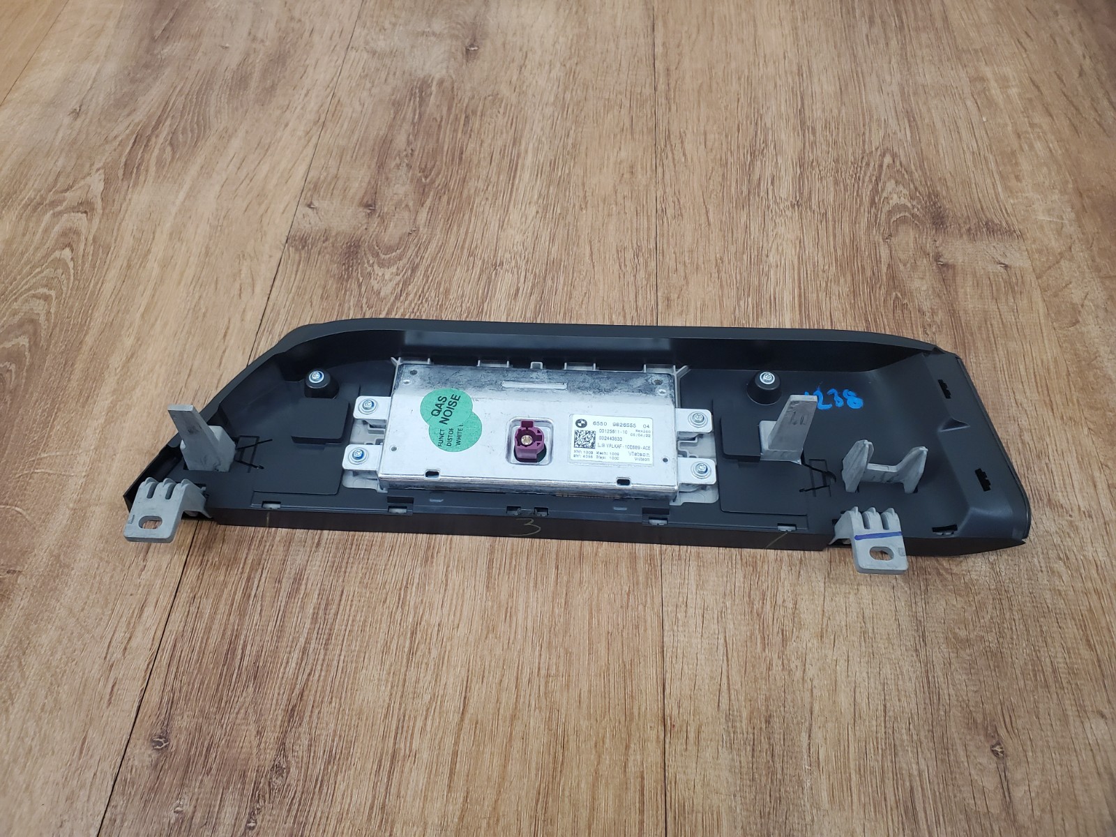 ✅19-25 OEM BMW G20 G80 G82 Dash Center Display MGU Navigation Screen Monitor 12k