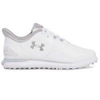 Under Armour Mens UA Drive Fade SL Golf Shoes Spikeless