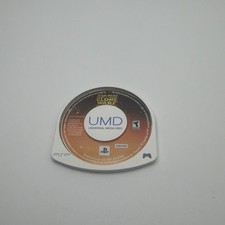 Star Wars The Clone Wars: Republic Heroes (Sony PSP)  Disc Only Tested Working