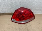 2008 to 2009 Pontiac G8 Right Passenger RH Tail Light Oem U6762 DW