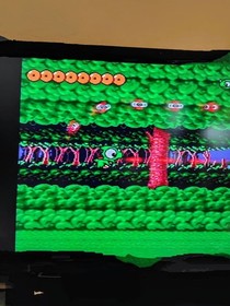 Coryoon PC Engine Coryun Rare HuCard Game Software Only w/ Sleeve Case Japan