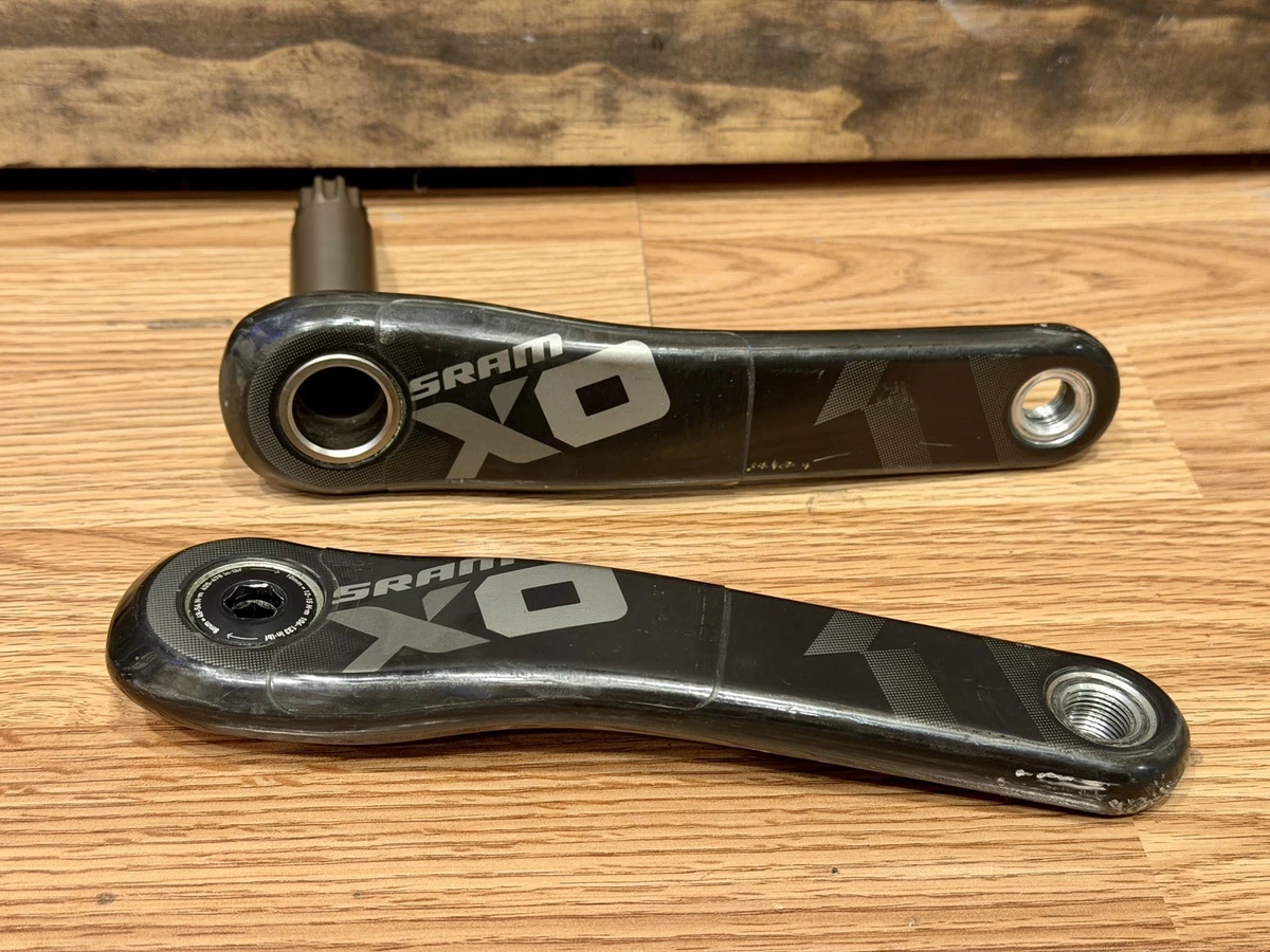 Sram Xo Cranksets for sale | eBay