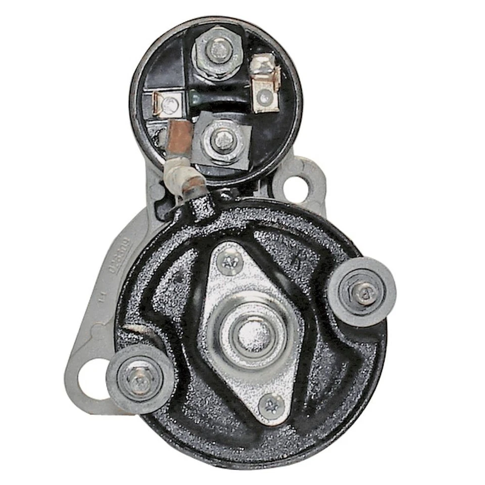 Motor De Arranque ACDelco 336-1692 Para 97-04 Audi A6 Quattro A8 A8 Quattro S6 S8 Foto 4 de 4