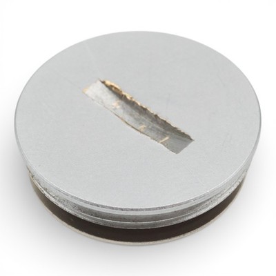 Contax Batteriefachdeckel Batteriefachklappe Deckel für Contax RTS