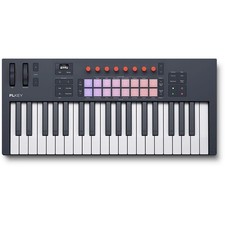 Novation FLKey 2 37 - 37-key Controller for FL Studio